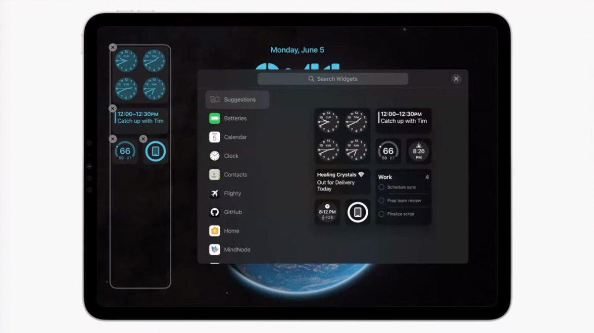 【WWDC 2023】iOS 17、iPadOS 17、macOS 14 等 6 大系统新功能一次看