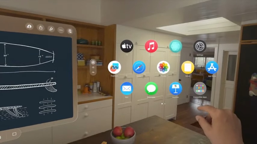 【WWDC 2023】iOS 17、iPadOS 17、macOS 14 等 6 大系统新功能一次看