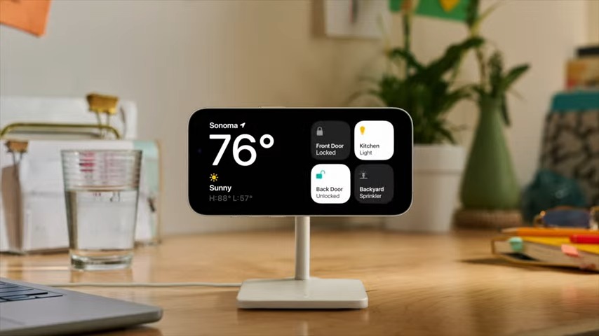 【WWDC 2023】iOS 17、iPadOS 17、macOS 14 等 6 大系统新功能一次看