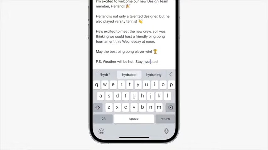 【WWDC 2023】iOS 17、iPadOS 17、macOS 14 等 6 大系统新功能一次看