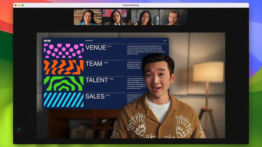 【WWDC 2023】iOS 17、iPadOS 17、macOS 14 等 6 大系统新功能一次看