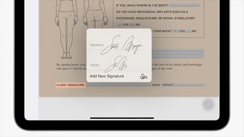 【WWDC 2023】iOS 17、iPadOS 17、macOS 14 等 6 大系统新功能一次看
