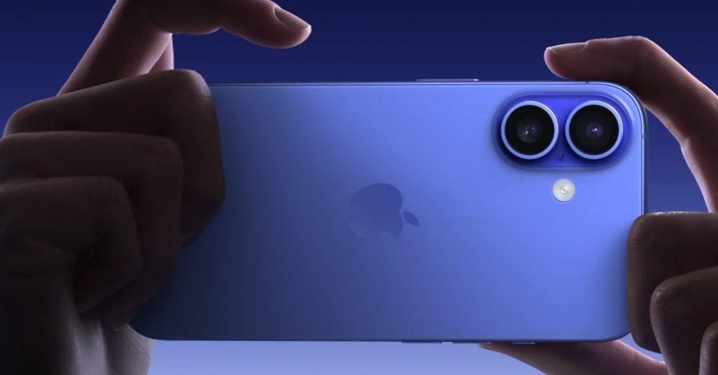 苹果悄移除「iPhone 16」镜头新规格，抗反射镀膜移除此项功能