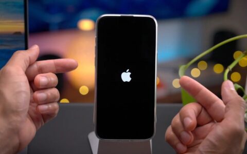 iPhone出现Bug！ 搜索功能输入「这4字符」直接当机！？