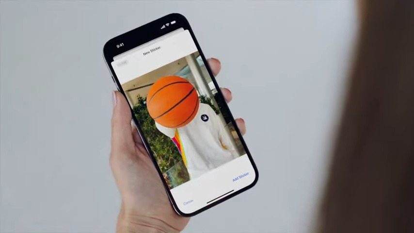 【WWDC 2023】iOS 17 推出，加入 Standby 模式与 NameDrop 功能
