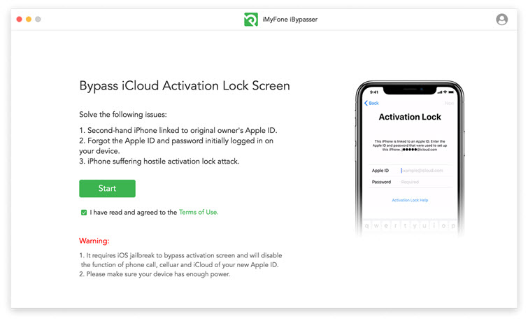 iPhone被锁住？ 绕开 iOS「启用锁定」并重置手机！