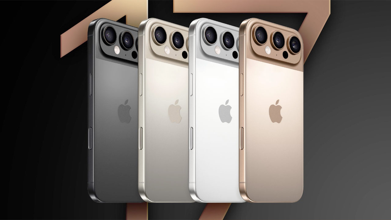 iPhone 17最新消息传闻整理，13项规格亮点、外观设计和价格一次看