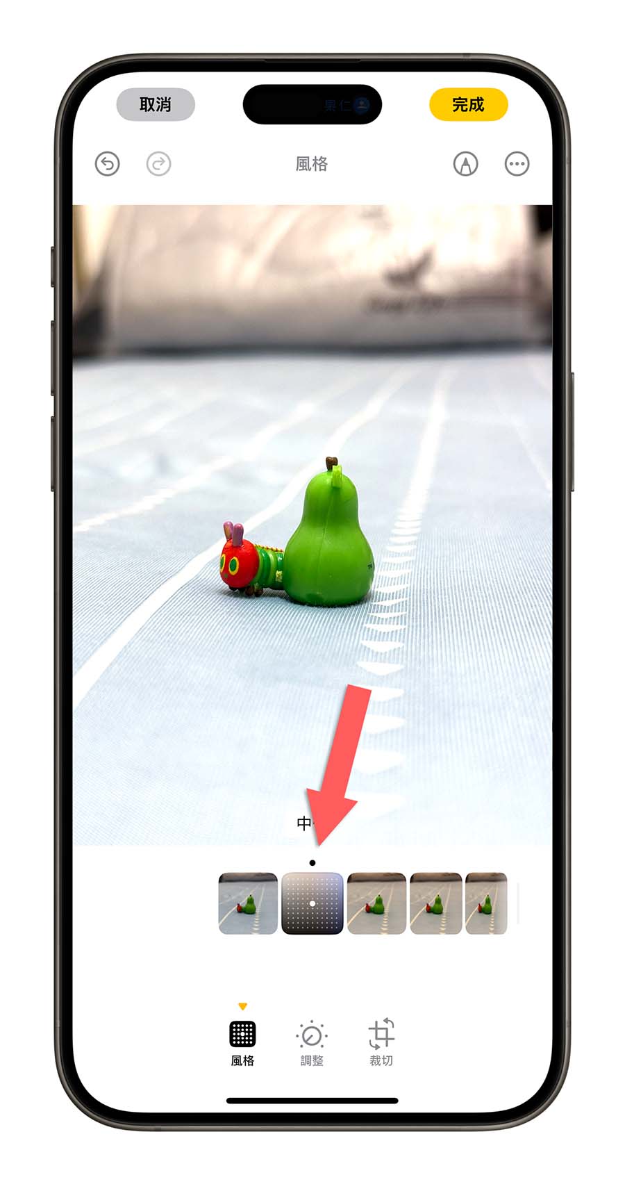 iPhone 16 摄影风格与调色盘怎么用？完整教程与推荐情境分享
