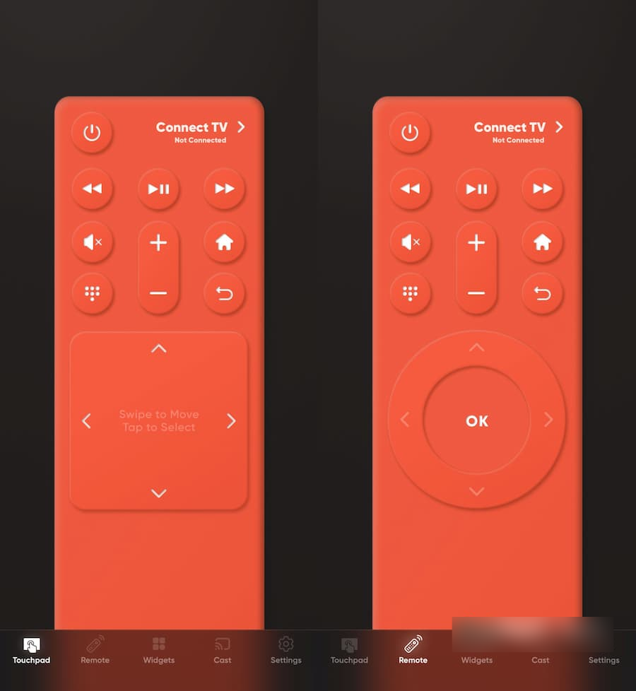 用iPhone控制电视！ 手机电视遥控器《Mi TV APP》终身资格限免领
