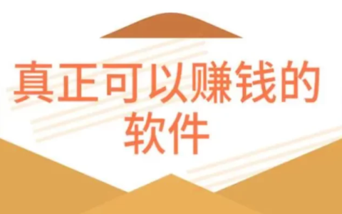 国家认可的赚钱软件（6个让官方认可的挣钱APP）
