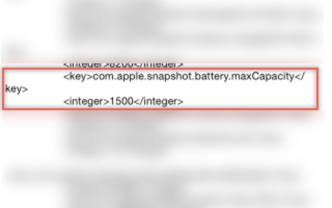 要怎么查看 iPhone/iPad 电池健康程度，从诊断与用量里来查看吧！