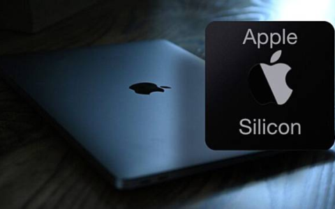 Apple：竞争对手无法使用最新技术 高层分享苹果芯片成功原因