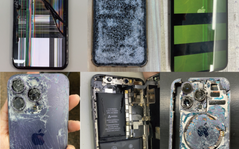 iPhone 购买二手机，需要留意哪些事情！！