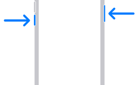 iPhone 左上角突然模糊？网友分享解决方法