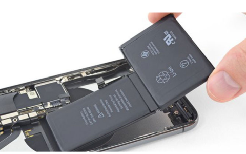 iPhone电池的小知识