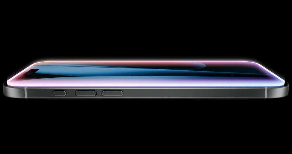 iPhone 17屏幕具备超硬抗反射镀膜（AR涂层）