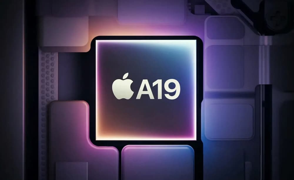 A19芯片采用台积电第三代3纳米制程技术