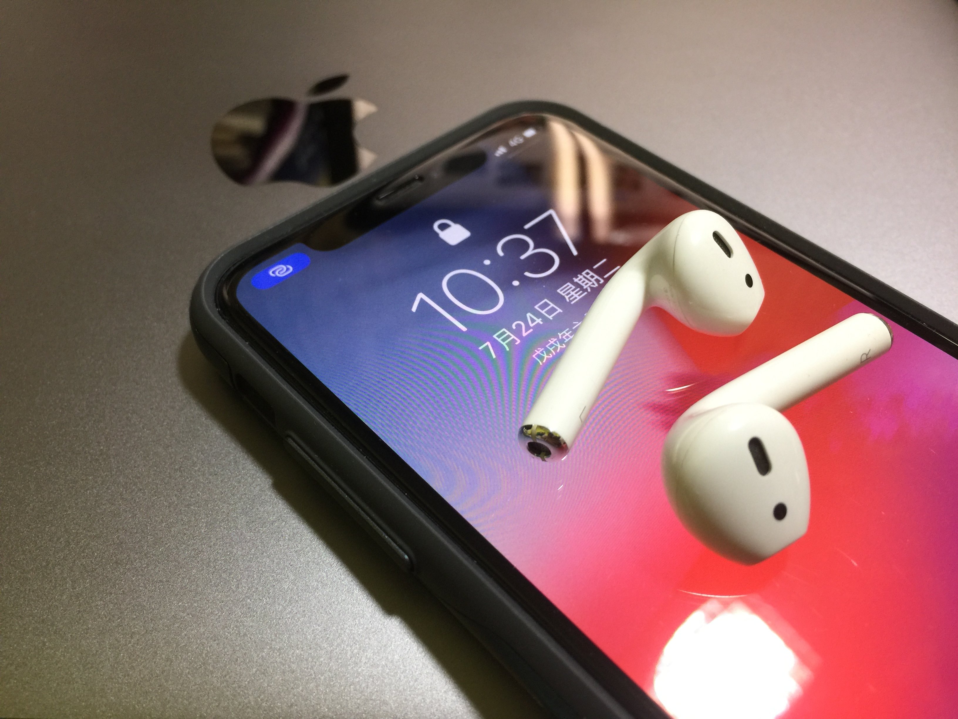 AirPods