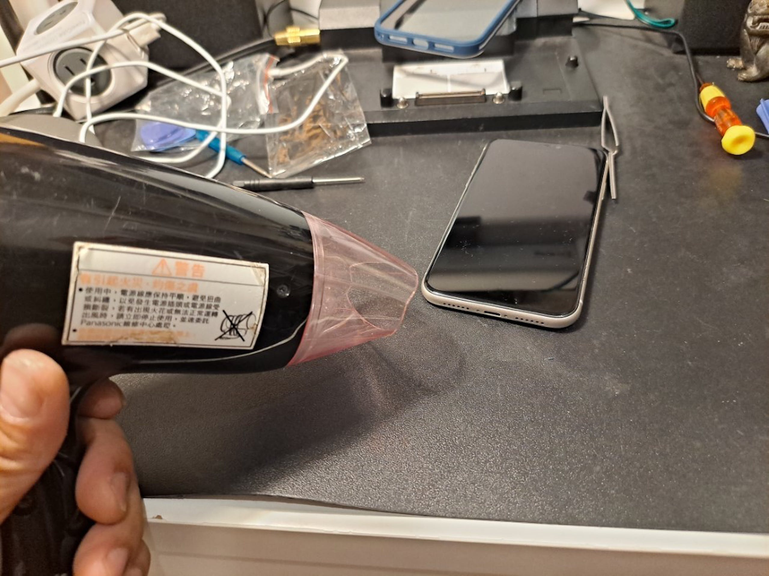 从iPhone 4到iPhone 14一定要学会的iPhone换电池教学