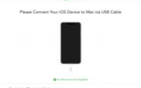 iPhone被锁住？ 绕开 iOS「启用锁定」并重置手机！