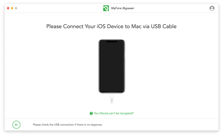 iPhone被锁住？ 绕开 iOS「启用锁定」并重置手机！