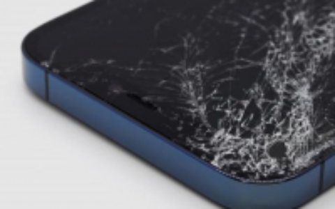 iPhone手机屏幕破裂继续用可以吗？ 不修理可能会有什么影响？