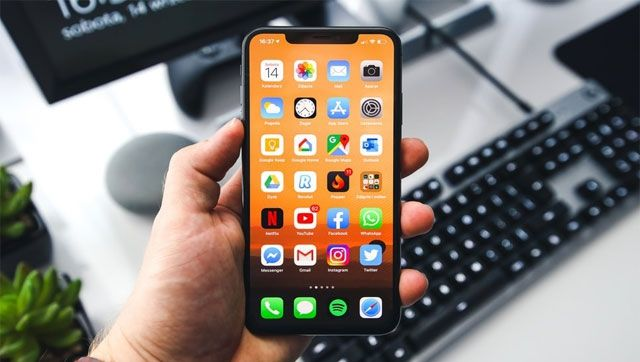 修复iPhone 一直重开机，维修前6招检查改善情况！