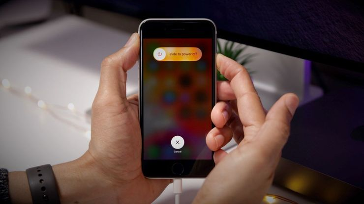 修复iPhone 一直重开机，维修前6招检查改善情况！