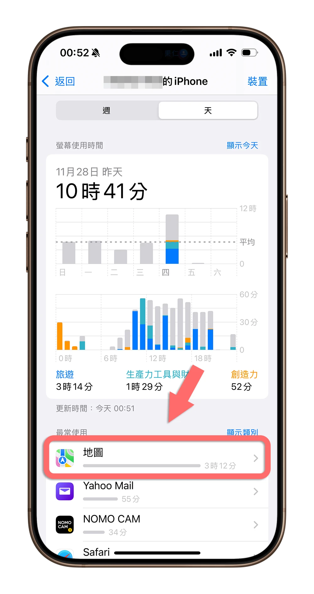 用 iPhone 内建 App 判断你是不是重度手机成瘾者