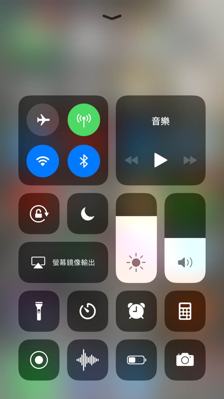 iPhone 滤蓝光「夜览」模式在哪里？ 有什么用处？