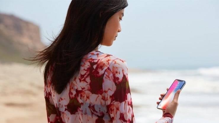 Face ID 介绍