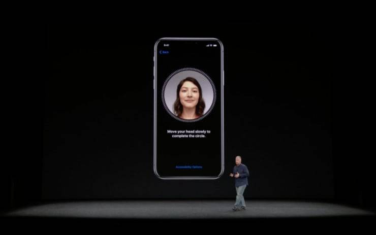Face ID 是如何让 iPhone 认得你的？ 这篇文章让你迅速理解