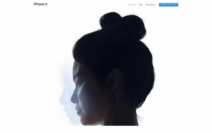 Face ID 是如何让 iPhone 认得你的？ 这篇文章让你迅速理解