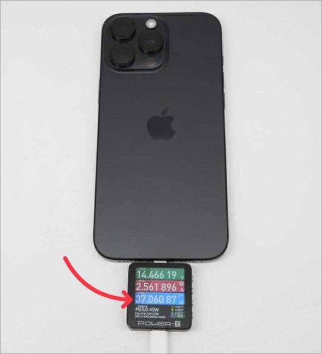 iPhone苹果16选多大瓦数的充电器？本文可帮你做出最佳选择