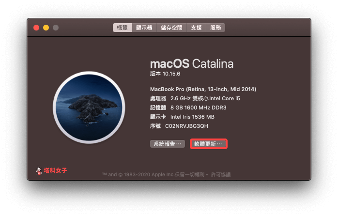 Safari14可自定义浏览器背景图片，并能控制要显示的常用功能（教学来了！）