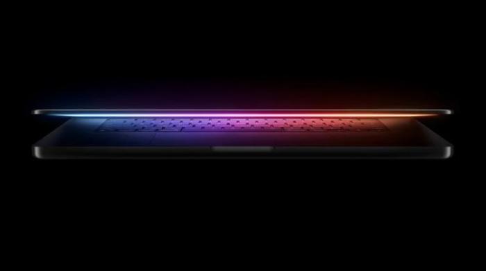 预计2026年,苹果公司将从MacBook Pro 上移除刘海