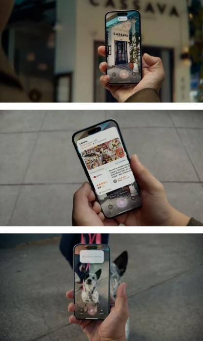 苹果iOS / iPadOS18.2RC2系统发布：优化升级Find My等，扩展Apple Intelligence功能