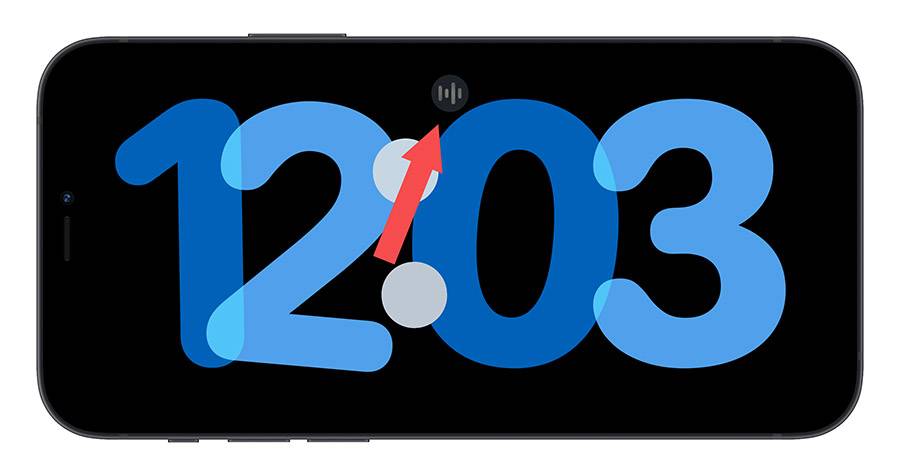 一次看清iPhone待机模式教程：设置、启动与使用的15大重点 第8张