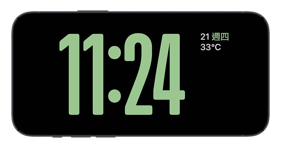 一次看清iPhone待机模式教程：设置、启动与使用的15大重点 第13张