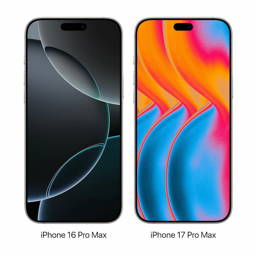 iPhone 17 Pro 动态岛和内存规格曝光！ 将迎来五大全新升级 第2张