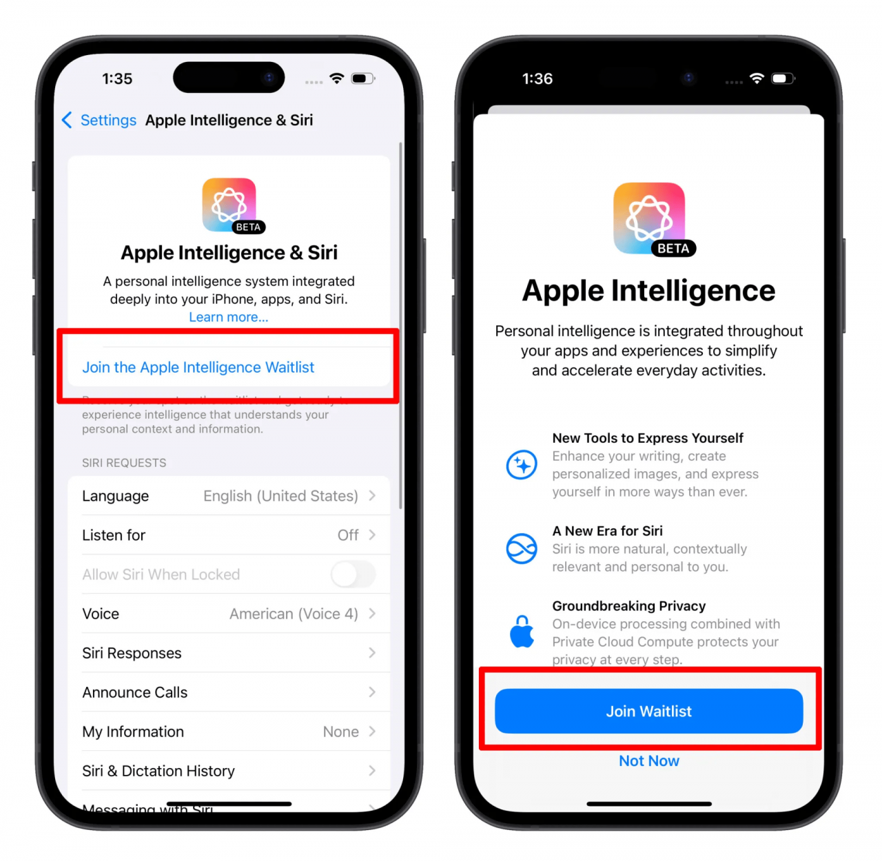Apple Intelligence 使用全攻略：功能有哪些？ 一次告诉你 第6张