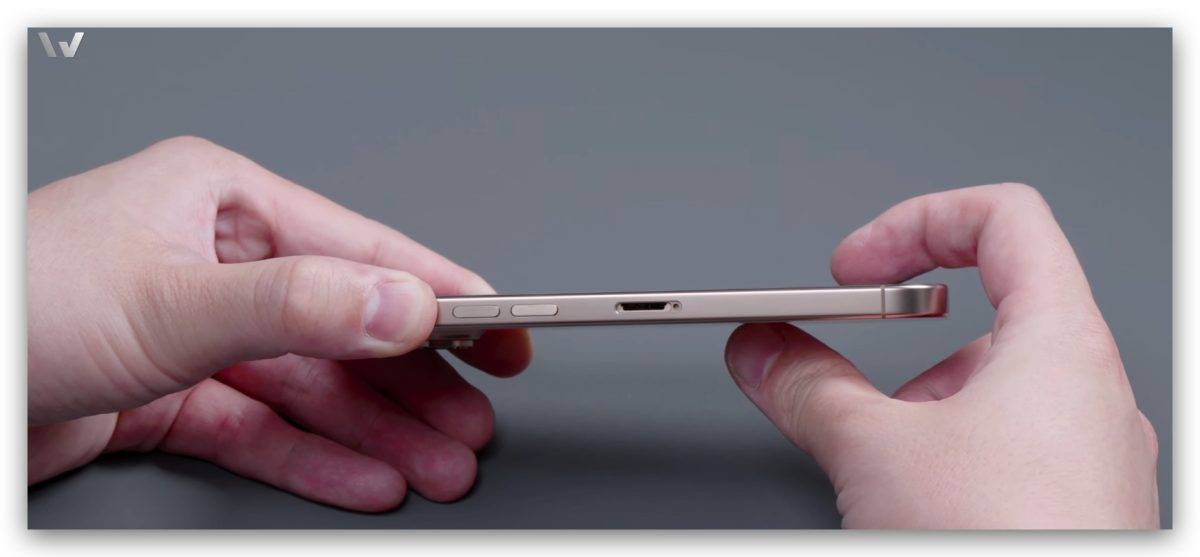 iPhone 16 Pro 拆解报告：散热有加料、16 采用金属外壳电池、相机控制钮超精密 第1张