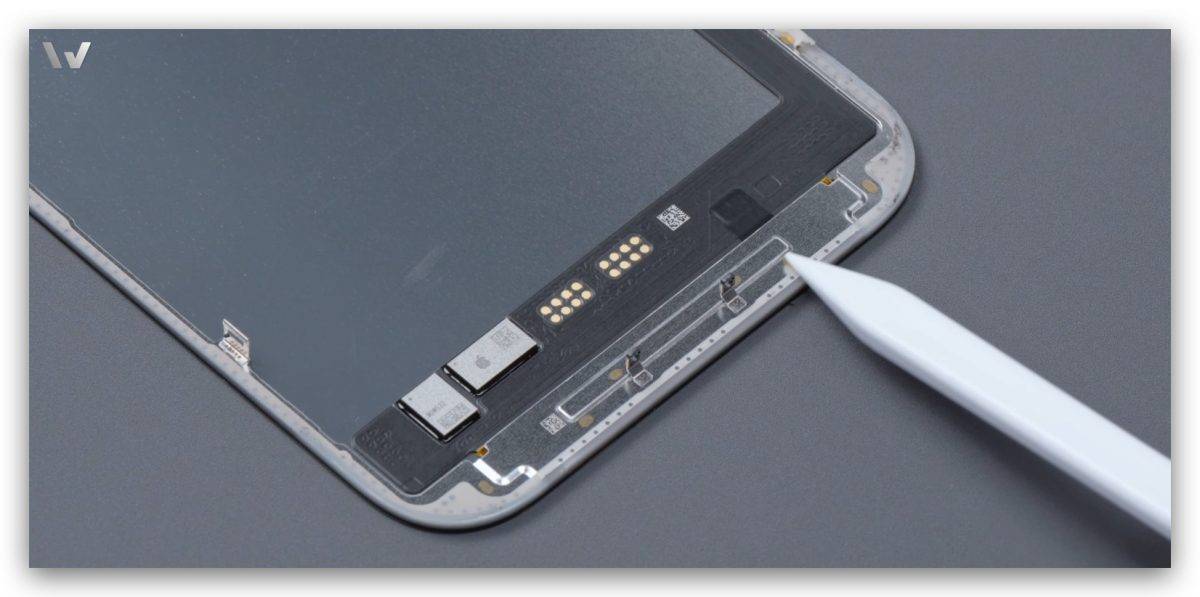 iPhone 16 Pro 拆解报告：散热有加料、16 采用金属外壳电池、相机控制钮超精密 第3张