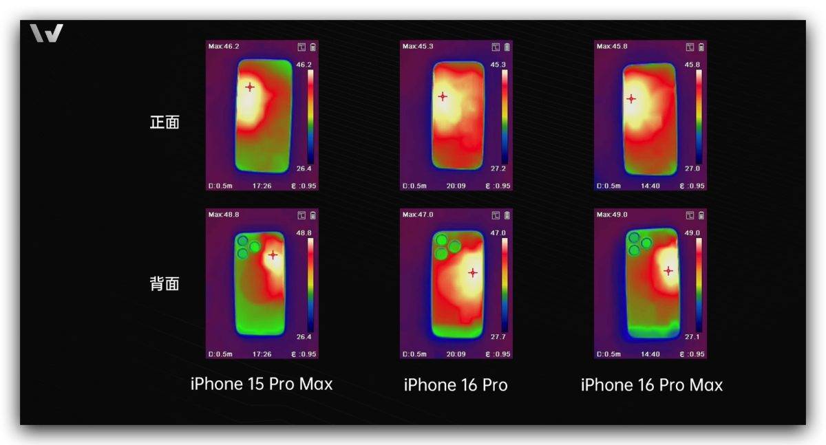 iPhone 16 Pro 拆解报告：散热有加料、16 采用金属外壳电池、相机控制钮超精密 第11张