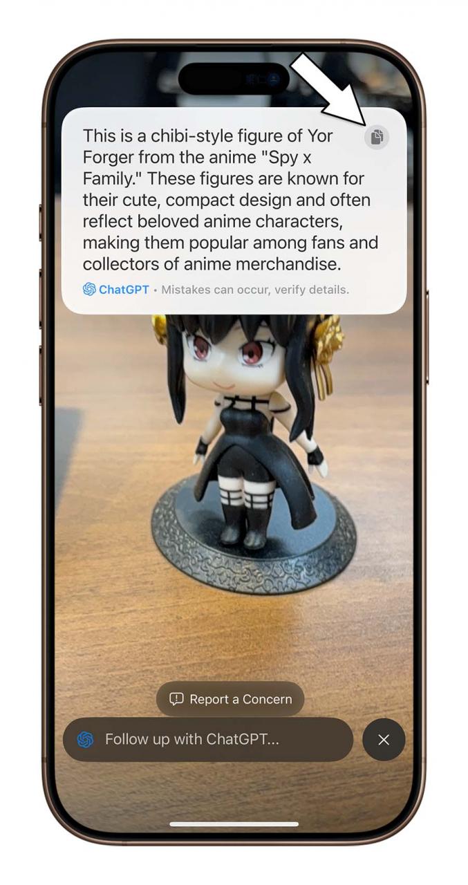 iOS 18.2 Visual Intelligence 怎么用？ 8 大功能与操作技巧一次看 第7张