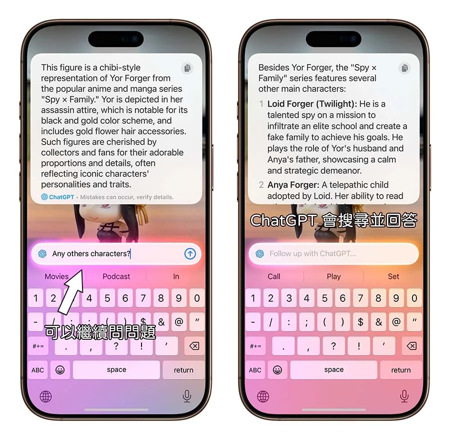 iOS 18.2 Visual Intelligence 怎么用？ 8 大功能与操作技巧一次看 第9张