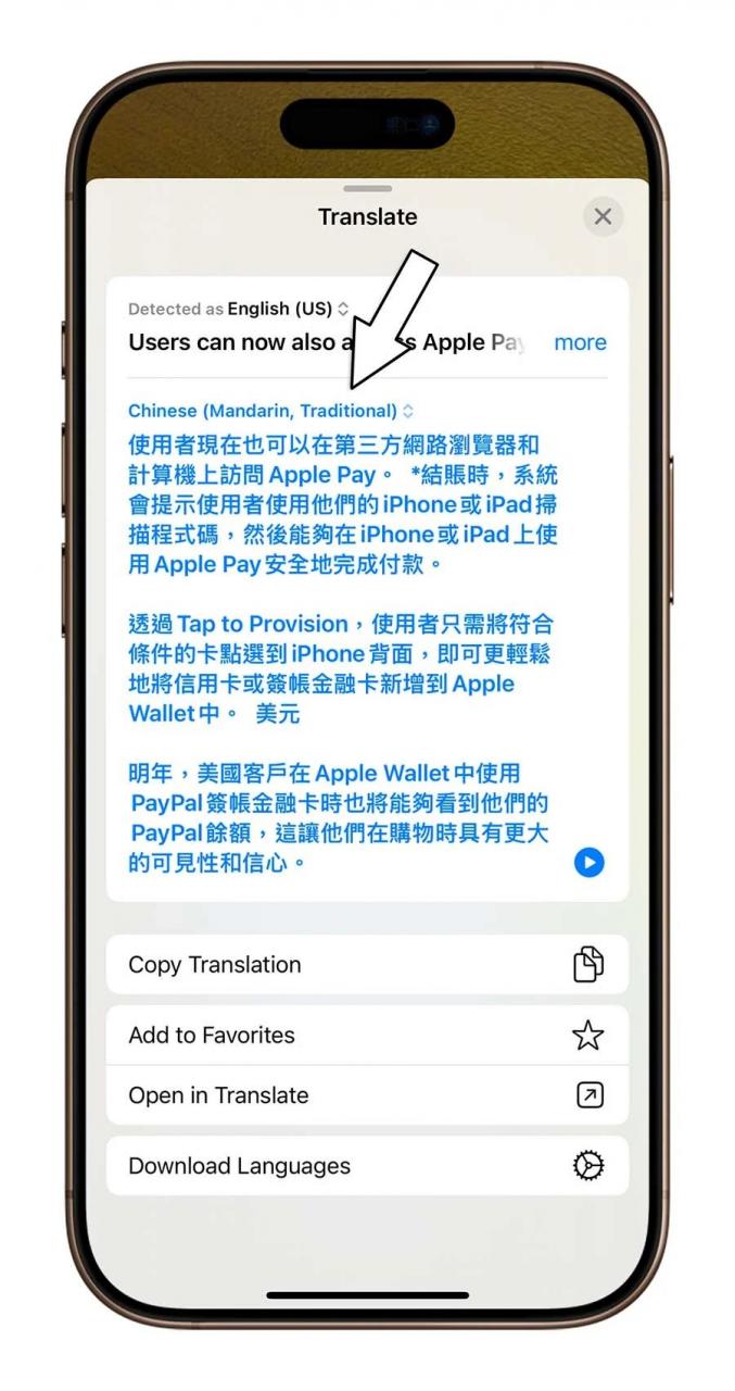 iOS 18.2 Visual Intelligence 怎么用？ 8 大功能与操作技巧一次看 第10张