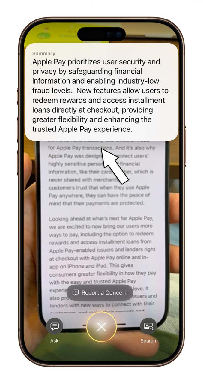 iOS 18.2 Visual Intelligence 怎么用？ 8 大功能与操作技巧一次看 第11张