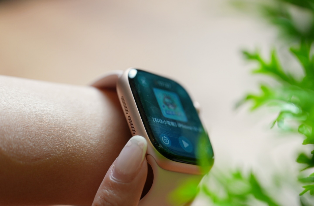 Apple Watch Series 10 使用心得老实说：这三点可能会让你升级有感 第2张