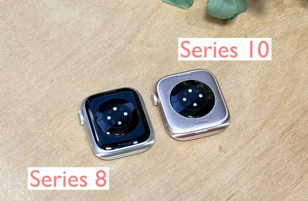 Apple Watch Series 10 使用心得老实说：这三点可能会让你升级有感 第3张